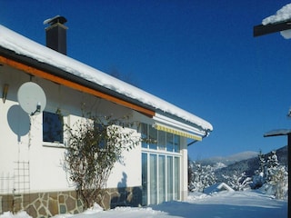 Ferienpark Häg-Ehrsberg Außenaufnahme 3