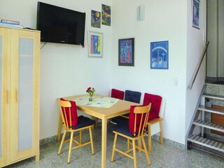 Vakantiepark Häg-Ehrsberg Kenmerken 10