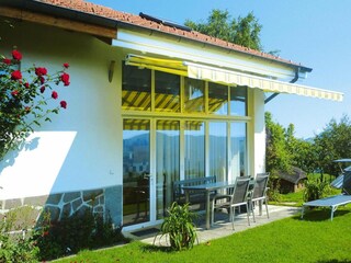 Ferienpark Häg-Ehrsberg Außenaufnahme 4