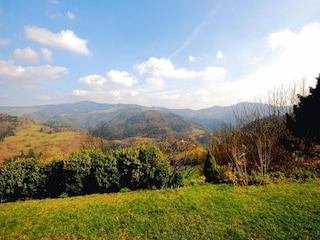 Parque de vacaciones Häg-Ehrsberg Entorno 12