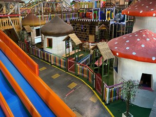 Ferienpark Häg-Ehrsberg Umgebung 11