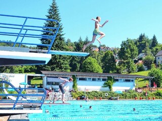 Parque de vacaciones Häg-Ehrsberg Entorno 15