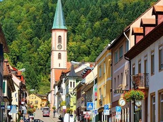 Parco vacanze Häg-Ehrsberg Ambiente 14