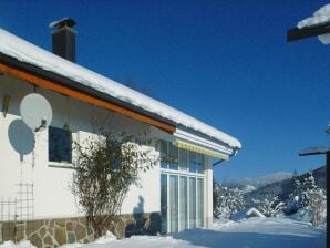 Vakantiepark Appartement, Zell im Wiesental - Häg-Ehrsberg - image1