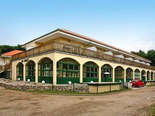 Appartamento Markgrafenheide Registrazione all'aperto 1