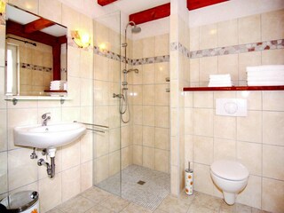 Apartment Markgrafenheide Ausstattung 9