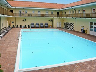 Appartement Markgrafenheide Enregistrement extérieur 1