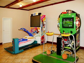 Appartamento Markgrafenheide  16