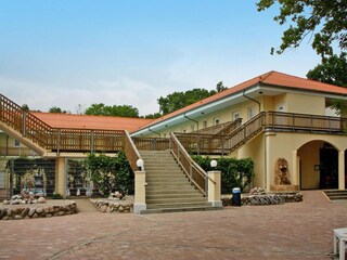 Appartamento Markgrafenheide Registrazione all'aperto 6