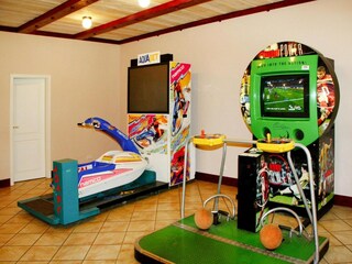 Appartement Markgrafenheide  17