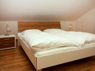 Appartement Markgrafenheide Équipement 9