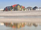 Parc de vacances Cayeux-sur-Mer Enregistrement extérieur 1