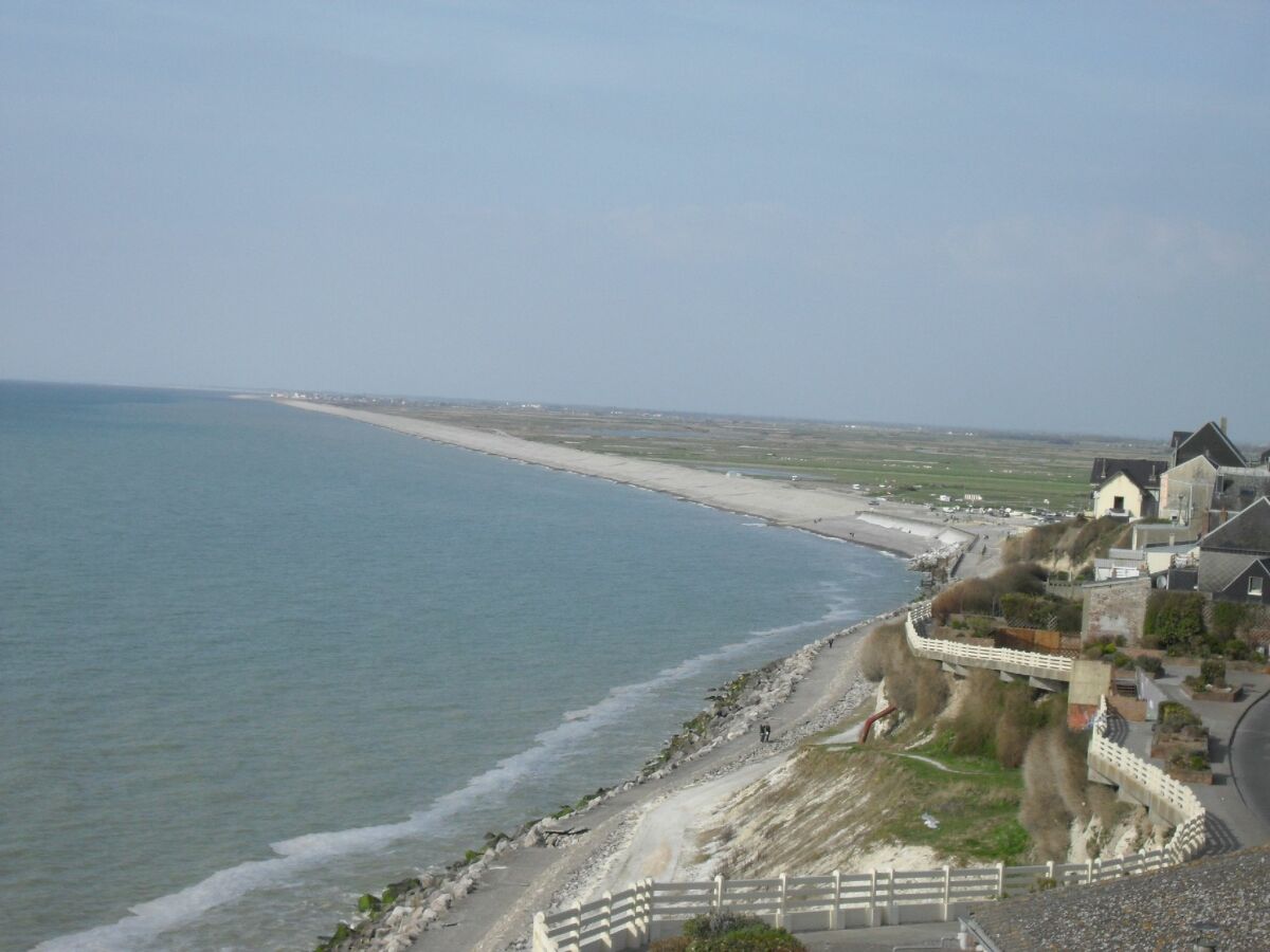 Ferienpark Cayeux-sur-Mer Umgebung 14