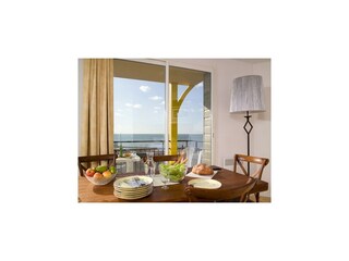 Vakantiepark Cayeux-sur-Mer Buitenaudio-opname 5