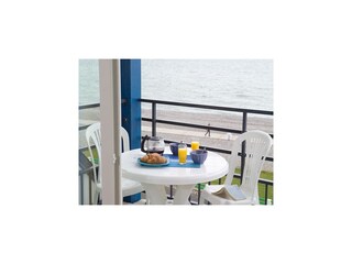 Vakantiepark Cayeux-sur-Mer Buitenaudio-opname 7