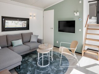 Holiday park Oostvoorne Features 8