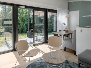 Holiday park Oostvoorne Features 11