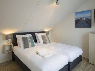 Vakantiepark Veere Kenmerken 4