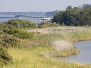 Parc de vacances Veere Environnement 22