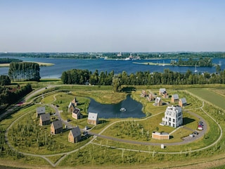 Parc de vacances Veere Environnement 29