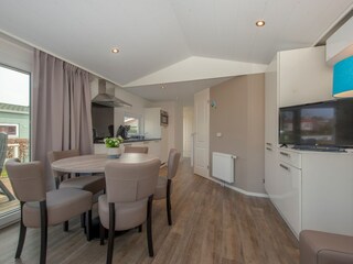 Vakantiepark Arcen Kenmerken 11