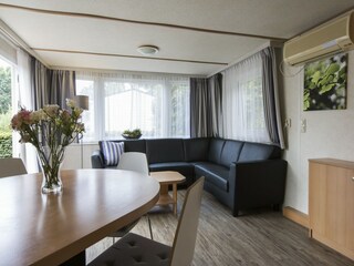 Vakantiepark Arcen Kenmerken 12