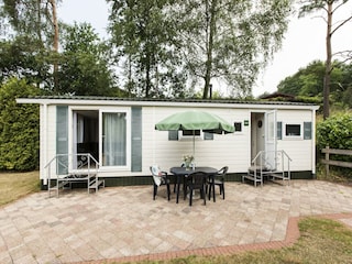 Ferienpark Arcen Außenaufnahme 4