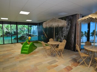 Parc de vacances Arcen Enregistrement extérieur 4