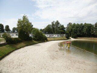 Parco vacanze Arcen Ambiente 15