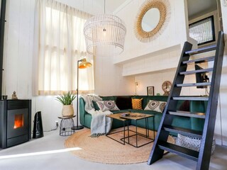 Vakantiepark Hoenderloo Kenmerken 6