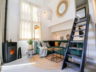 Vakantiepark Hoenderloo Kenmerken 7