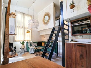 Vakantiepark Hoenderloo Kenmerken 8