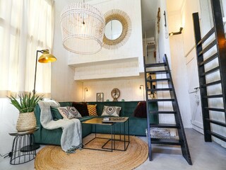 Vakantiepark Hoenderloo Kenmerken 10