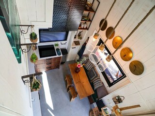 Vakantiepark Hoenderloo Kenmerken 12