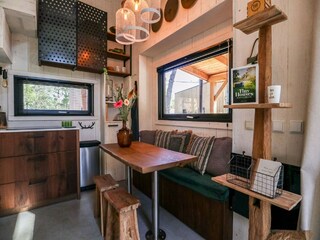 Vakantiepark Hoenderloo Kenmerken 13
