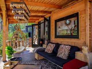 Vakantiepark Hoenderloo Buitenaudio-opname 4