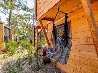Vakantiepark Hoenderloo Buitenaudio-opname 5
