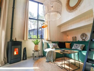 Vakantiepark Hoenderloo Kenmerken 17
