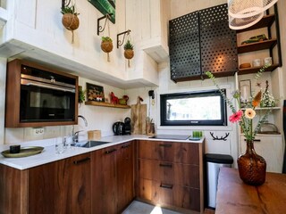 Vakantiepark Hoenderloo Kenmerken 18