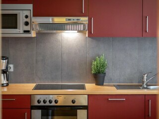 Parco vacanze Fügenberg Caratteristiche 13