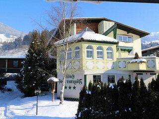 Parco vacanze Fügenberg Registrazione all'aperto 3