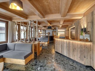 Vakantiepark Fügenberg Kenmerken 14