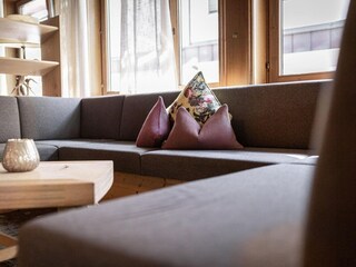 Vakantiepark Fügenberg Kenmerken 5