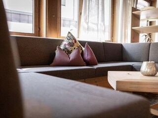 Parco vacanze Fügenberg Caratteristiche 16