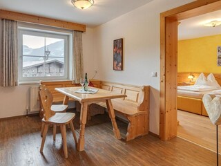 Vakantiepark Fügenberg Kenmerken 11
