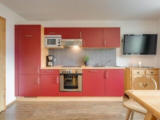 Parc de vacances Fügenberg Équipement 11