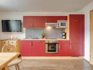 Vakantiepark Fügenberg Kenmerken 17