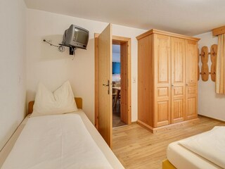 Parco vacanze Fügenberg Caratteristiche 17