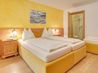 Ferienpark Fügenberg Ausstattung 9