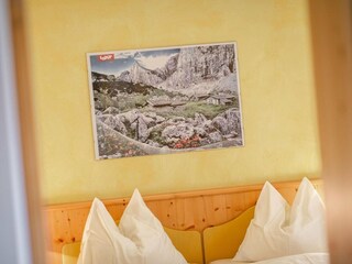 Parco vacanze Fügenberg  26